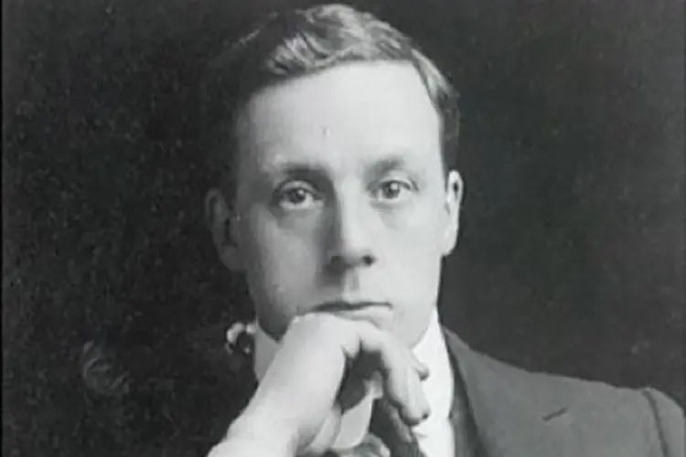 Cecil Hepworth - Pioneer of Cinema