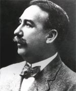 Motion Picture Pioneer Edwin S. Porter