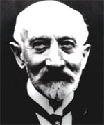 Motion Picture Pioneer Georges Méliès