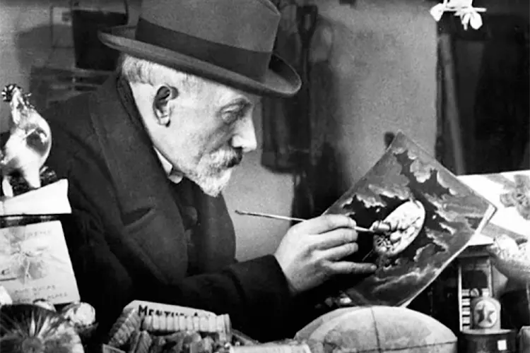 Georges Méliès - Pioneer of Cinema