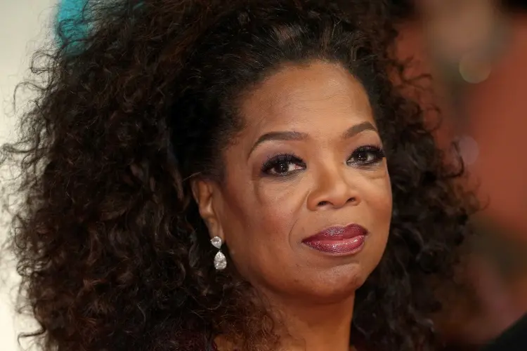 Oprah Winfrey (insider.com)