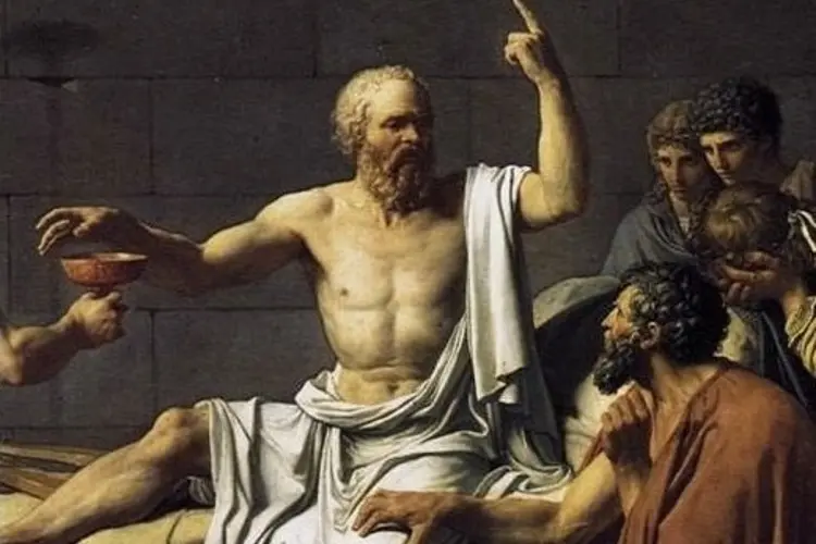 Socrates (medium.com)
